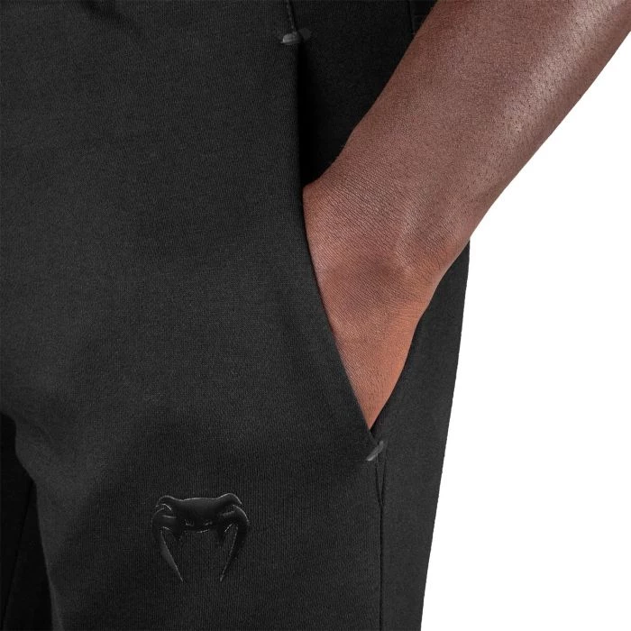 CITY FIGHT SHOP VENUM CONTENDER 3.0 JOGGERS - BLACK/BLACK 10 CITY FIGHT SHOP VENUM CONTENDER 3.0 JOGGERS - BLACK/BLACK