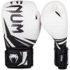CITY FIGHT SHOP VENUM BOXING GLOVES VENUM CHALLENGER 3.0 BOXING GLOVES - White/Black