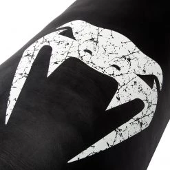 CITY FIGHT SHOP VENUM CHALLENGER PUNCHING BAG - BLACK - 150 CM - FILLED GYM EQUIPMENT