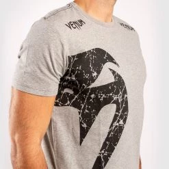 VENUM GIANT T-SHIRT - GREY/BLACK