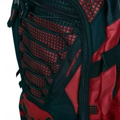 CITY FIGHT SHOP VENUM CHALLENGER PRO BACKPACK - RED 7 CITY FIGHT SHOP VENUM CHALLENGER PRO BACKPACK - RED