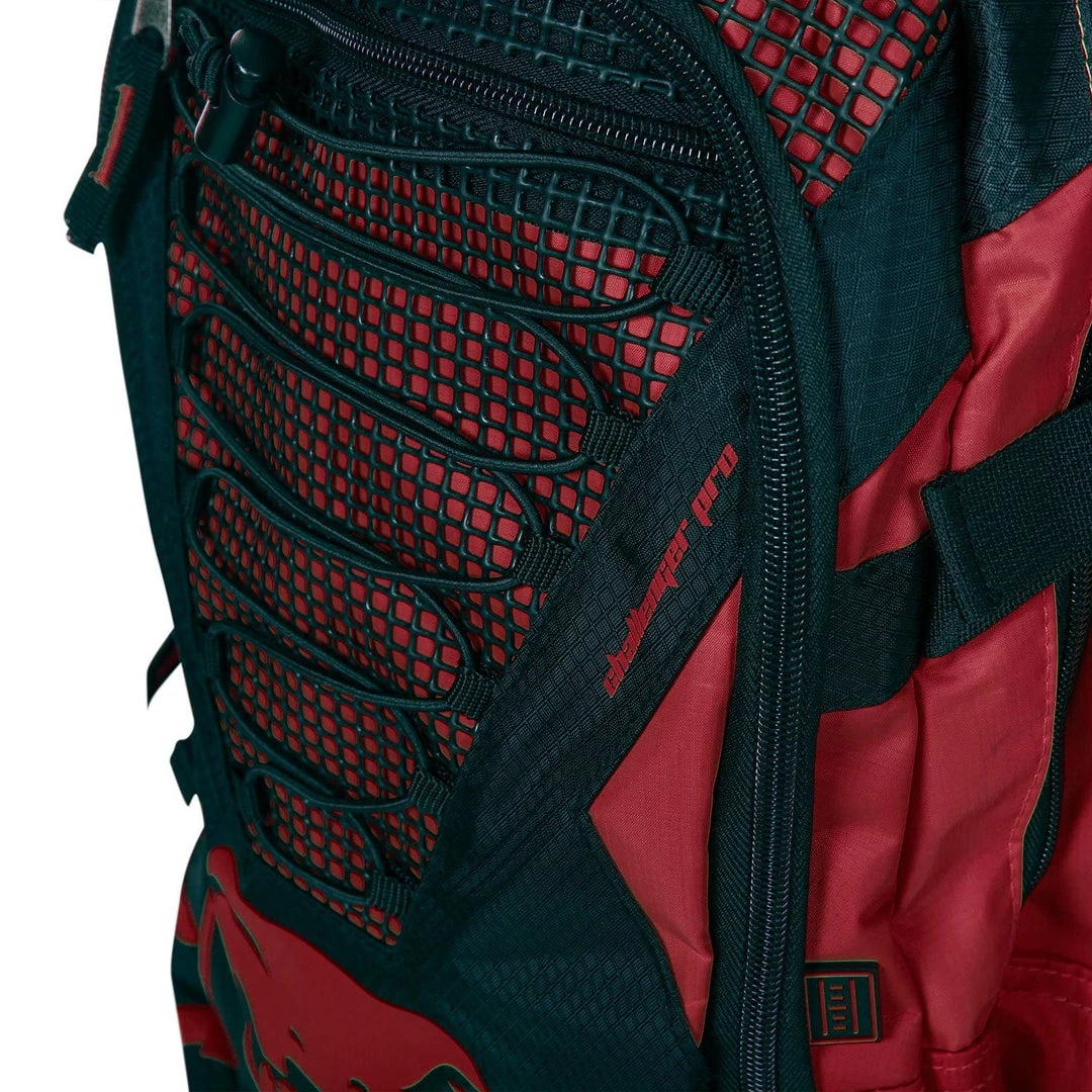 CITY FIGHT SHOP VENUM CHALLENGER PRO BACKPACK - RED 4 CITY FIGHT SHOP VENUM CHALLENGER PRO BACKPACK - RED