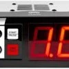 CITY FIGHT SHOP VENUM BOXING TIMER - BLACK/WHITE