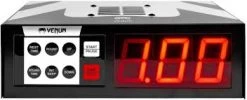CITY FIGHT SHOP VENUM BOXING TIMER - BLACK/WHITE