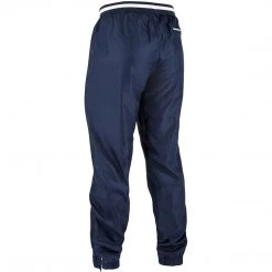 CITY FIGHT SHOP VENUM CLUB JOGGERS - NAVY BLUE SPORT JACKETS AND PANTS