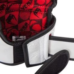 CITY FIGHT SHOP VENUM UNDISPUTED 2.0 MMA GLOVES - NAPPA LEATHER - BLACK