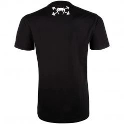 CITY FIGHT SHOP VENUM WOD KICKER T-SHIRT - BLACK/WHITE