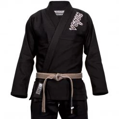 CITY FIGHT SHOP VENUM CONTENDER 2.0 BJJ GI -BLK 11 CITY FIGHT SHOP VENUM CONTENDER 2.0 BJJ GI -BLK