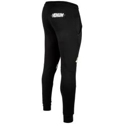 CITY FIGHT SHOP VENUM CONTENDER 3.0 JOGGERS - BLACK/WHITE