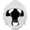 CITY FIGHT SHOP VENUM ELITE HEADGEAR - WHT
