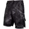 FIGHT/TRAINING SHORTS VENUM GLADIATOR 3.0 FIGHT SHORTS - BLACK/BLACK