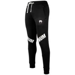 CITY FIGHT SHOP VENUM CONTENDER 3.0 JOGGERS - BLACK/WHITE