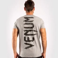 VENUM GIANT T-SHIRT - GREY/BLACK