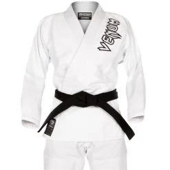 CITY FIGHT SHOP VENUM CONTENDER 2.0 BJJ GI -WHT