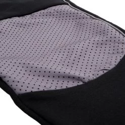 CITY FIGHT SHOP VENUM LASER PANTS - BLACK