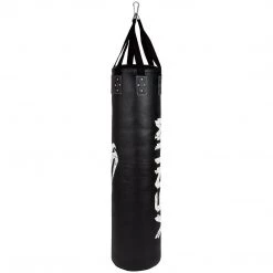 CITY FIGHT SHOP VENUM CHALLENGER PUNCHING BAG - BLACK - 170 CM - FILLED 9 CITY FIGHT SHOP VENUM CHALLENGER PUNCHING BAG - BLACK - 170 CM - FILLED