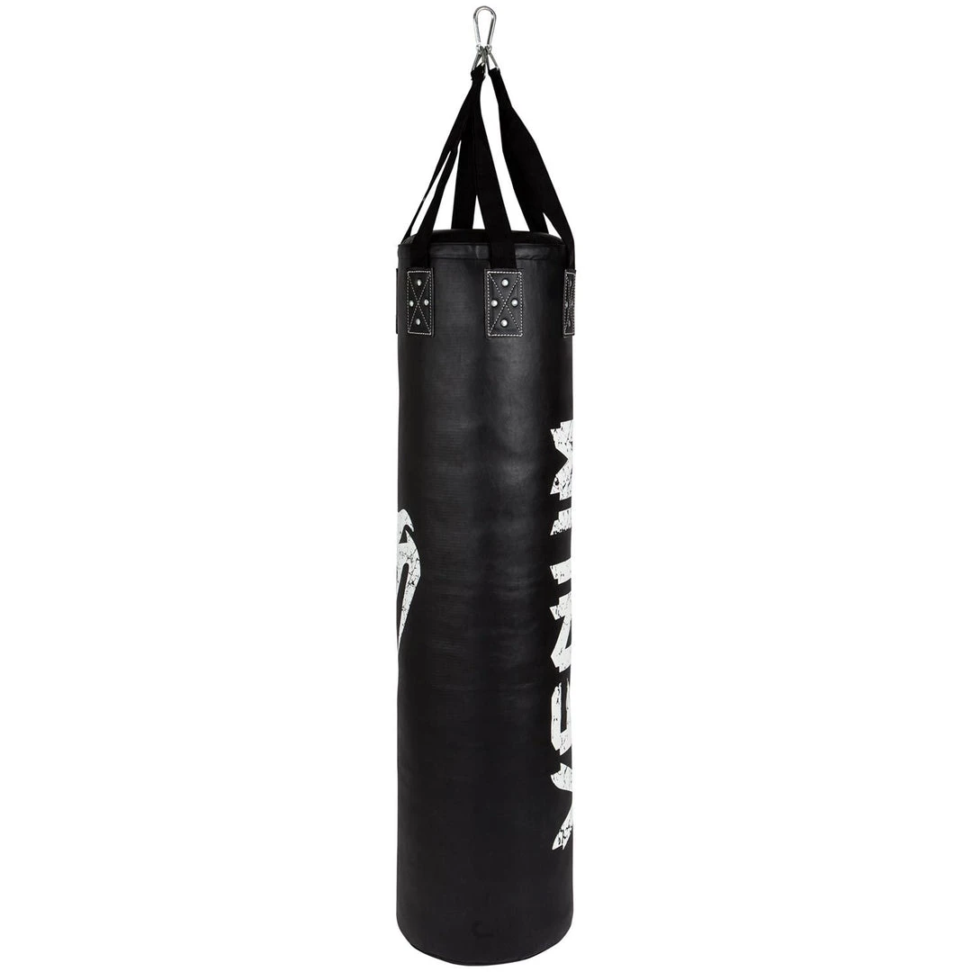 CITY FIGHT SHOP VENUM CHALLENGER PUNCHING BAG - BLACK - 170 CM - FILLED 6 CITY FIGHT SHOP VENUM CHALLENGER PUNCHING BAG - BLACK - 170 CM - FILLED