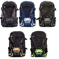 CITY FIGHT SHOP Venum Challenger Pro Backpack - Blk