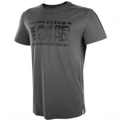 Cityfightshop VENUM LIMITLESS T-SHIRT - GREY