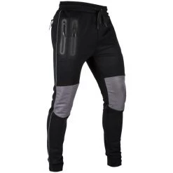CITY FIGHT SHOP VENUM LASER PANTS - BLACK