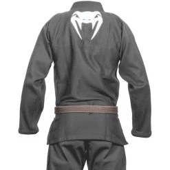 CITY FIGHT SHOP VENUM CONTENDER 2.0 BJJ GI -GREY 10 CITY FIGHT SHOP VENUM CONTENDER 2.0 BJJ GI -GREY