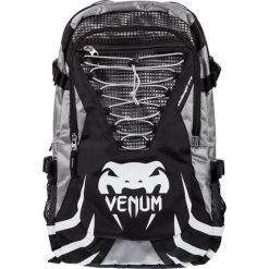 CITY FIGHT SHOP GYM BAGS VENUM CHALLENGER PRO BACKPACK - BLACK/GREY