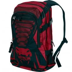 CITY FIGHT SHOP VENUM CHALLENGER PRO BACKPACK - RED