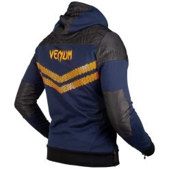CITY FIGHT SHOP VENUM LASER 2.0 HOODIE - HEATHER BLUE - EXCLUSIVE HOODIES AND PANTS