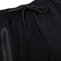 CITY FIGHT SHOP VENUM LASER PANTS - BLACK