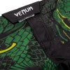 CITY FIGHT SHOP Venum Green Viper Fightshorts Kids - Black/Green