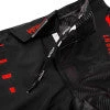 CITY FIGHT SHOP Venum Okinawa 2.0 Kids Fightshorts - Black/Red