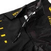 CITY FIGHT SHOP Venum Okinawa 2.0 Kids Fightshorts - Black/yellow