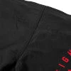 CITY FIGHT SHOP Venum Signature Kids Fightshorts - Black/Red.