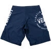 CITY FIGHT SHOP Venum Signature Kids Fightshorts - Navy Blue