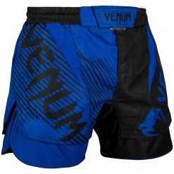 CITY FIGHT SHOP FIGHT/TRAINING SHORTS VENUM NOGI 2.0 FIGHTSHORTS -blu