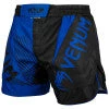 CITY FIGHT SHOP FIGHT/TRAINING SHORTS VENUM NOGI 2.0 FIGHTSHORTS -blu