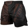 CITY FIGHT SHOP VENUM NOGI 2.0 FIGHTSHORTS -blk/brw