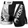 CITY FIGHT SHOP VENUM NOGI 2.0 FIGHTSHORTS -blk/wht