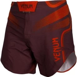 CITY FIGHT SHOP VENUM TEMPEST 2.0 FIGHTSHORTS -red