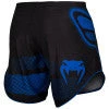 CITY FIGHT SHOP VENUM TEMPEST 2.0 FIGHTSHORTS - BLACK/BLUE FIGHT/TRAINING SHORTS 6 CITY FIGHT SHOP VENUM TEMPEST 2.0 FIGHTSHORTS - BLACK/BLUE FIGHT/TRAINING SHORTS