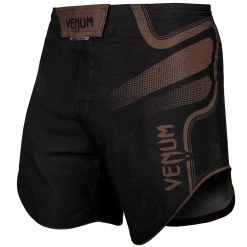 CITY FIGHT SHOP FIGHT/TRAINING SHORTS VENUM TEMPEST 2.0 FIGHTSHORTS -brw/blk