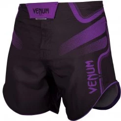 CITY FIGHT SHOP VENUM TEMPEST 2.0 FIGHTSHORTS -purp FIGHT/TRAINING SHORTS
