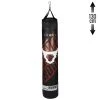 CITY FIGHT SHOP RINGHORNS NITRO HEAVY BAG - BLACK-130CM