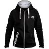 CITY FIGHT SHOP HOODIES AND PANTS VENUM CONTENDER 2.0 HOODIE - BLACK/WHITE