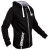 CITY FIGHT SHOP VENUM CONTENDER KIDS HOODIE - BLACK/WHITE