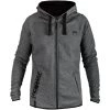 CITY FIGHT SHOP VENUM CONTENDER 2.0 HOODIE - GREY/BLACK