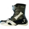 CITY FIGHT SHOP Pro Boxing Hyper Flex Boxing Shoes-grey/blk