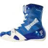 CITY FIGHT SHOP Pro Boxing Hyper Flex Boxing Shoes-blu/wht 1 CITY FIGHT SHOP Pro Boxing Hyper Flex Boxing Shoes-blu/wht