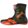 CITY FIGHT SHOP Pro Boxing Hyper Flex Boxing Shoes-red/blk 1 CITY FIGHT SHOP Pro Boxing Hyper Flex Boxing Shoes-red/blk