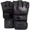 CITY FIGHT SHOP Ringhorns Charger MMA Gloves - Black/Black 1 CITY FIGHT SHOP Ringhorns Charger MMA Gloves - Black/Black